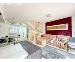 Terraced Houses en Venta en Calpe / Calp, Alicante