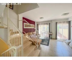 Terraced Houses en Venta en Calpe / Calp, Alicante
