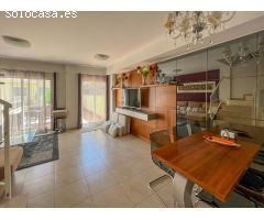 Terraced Houses en Venta en Calpe / Calp, Alicante