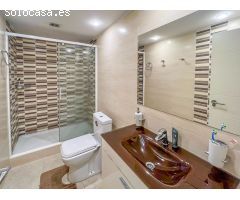 Terraced Houses en Venta en Calpe / Calp, Alicante