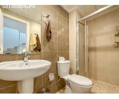 Terraced Houses en Venta en Calpe / Calp, Alicante