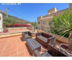 Terraced Houses en Venta en Calpe / Calp, Alicante