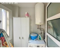 Terraced Houses en Venta en Calpe / Calp, Alicante