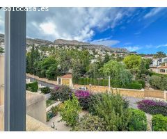 Terraced Houses en Venta en Calpe / Calp, Alicante