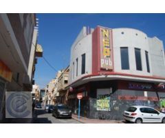 Edificio en Venta en Torrevieja, Alicante