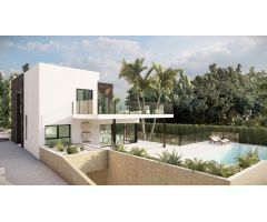 Chalet en Venta en Calpe / Calp, Alicante