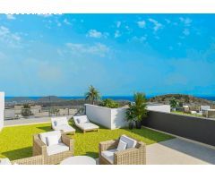 Apartamento en Venta en Finestrat, Alicante