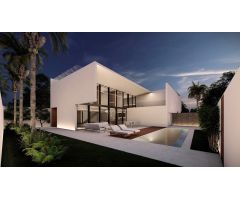 Chalet en Venta en Alfaz del Pí / LAlfàs Del Pi, Alicante