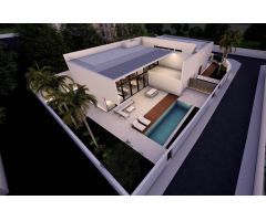 Chalet en Venta en Alfaz del Pí / LAlfàs Del Pi, Alicante