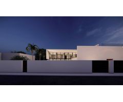 Chalet en Venta en Alfaz del Pí / LAlfàs Del Pi, Alicante