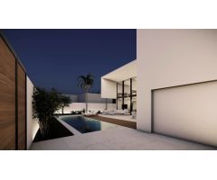 Chalet en Venta en Alfaz del Pí / LAlfàs Del Pi, Alicante