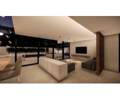 Chalet en Venta en Alfaz del Pí / LAlfàs Del Pi, Alicante