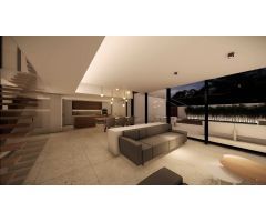 Chalet en Venta en Alfaz del Pí / LAlfàs Del Pi, Alicante