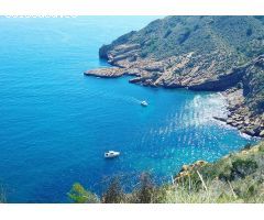 Chalet en Venta en Alfaz del Pí / LAlfàs Del Pi, Alicante