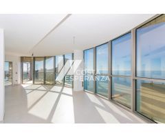Atico en Venta en Calpe / Calp, Alicante