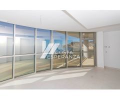 Atico en Venta en Calpe / Calp, Alicante