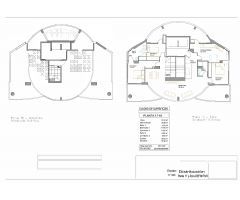Atico en Venta en Calpe / Calp, Alicante