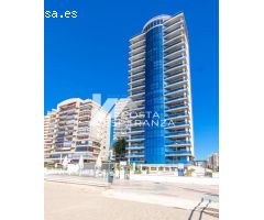 Atico en Venta en Calpe / Calp, Alicante