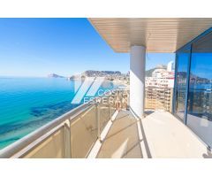 Atico en Venta en Calpe / Calp, Alicante