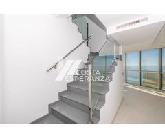 Atico en Venta en Calpe / Calp, Alicante
