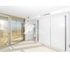Atico en Venta en Calpe / Calp, Alicante
