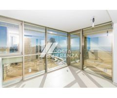 Atico en Venta en Calpe / Calp, Alicante