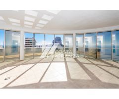 Atico en Venta en Calpe / Calp, Alicante