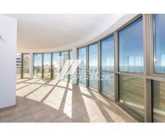 Atico en Venta en Calpe / Calp, Alicante
