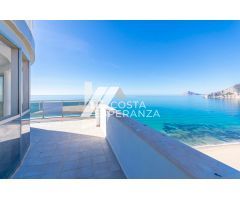 Atico en Venta en Calpe / Calp, Alicante