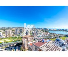 Atico en Venta en Calpe / Calp, Alicante
