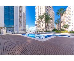 Atico en Venta en Calpe / Calp, Alicante