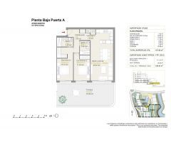 Piso en Venta en Finestrat, Alicante