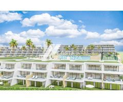 Piso en Venta en Finestrat, Alicante