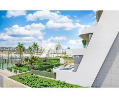 Piso en Venta en Finestrat, Alicante