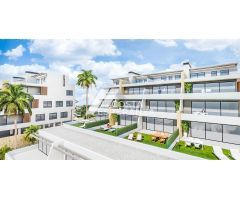 Piso en Venta en Finestrat, Alicante