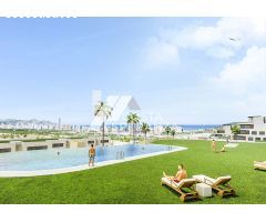 Piso en Venta en Finestrat, Alicante