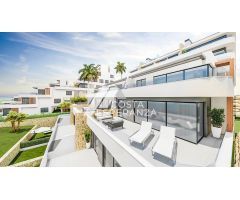 Piso en Venta en Finestrat, Alicante