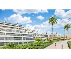 Piso en Venta en Finestrat, Alicante