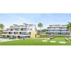 Piso en Venta en Finestrat, Alicante