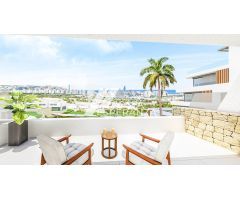 Piso en Venta en Finestrat, Alicante