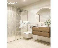 Piso en Venta en Finestrat, Alicante