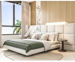 Piso en Venta en Finestrat, Alicante