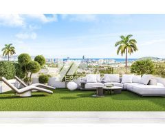 Piso en Venta en Finestrat, Alicante