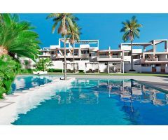 Bungalow en Venta en Finestrat, Alicante