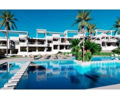 Bungalow en Venta en Finestrat, Alicante