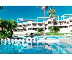 Bungalow en Venta en Finestrat, Alicante