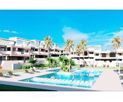 Bungalow en Venta en Finestrat, Alicante