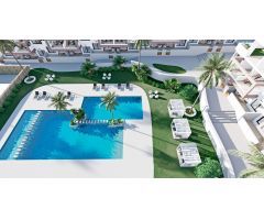 Bungalow en Venta en Finestrat, Alicante