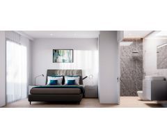 Bungalow en Venta en Finestrat, Alicante