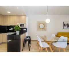 Bungalow en Venta en Finestrat, Alicante
